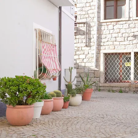 Centro - Le Saline Апартаменты Ольбия