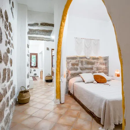 Centro - Le Saline Апартаменты