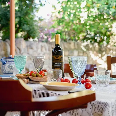 Centro - Le Saline *