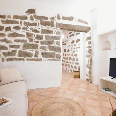 Apartmán Centro - Le Saline