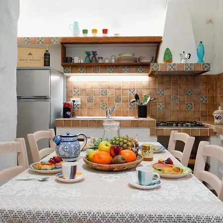 Centro - Le Saline Apartmán Olbia