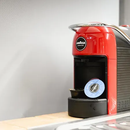 Апартаменты Centro - Le Saline Ольбия