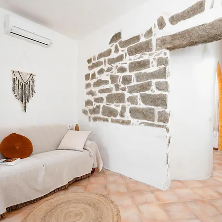 Centro - Le Saline Apartmán *