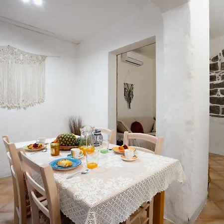 Centro - Le Saline Apartmán Olbia