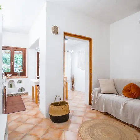 Centro - Le Saline Apartmán *