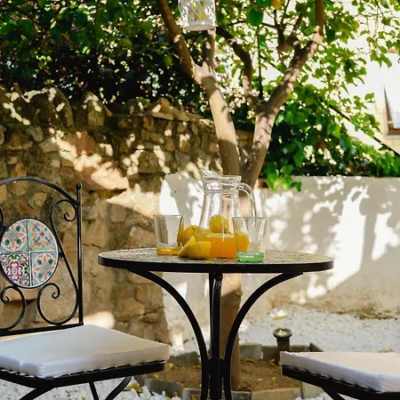 Centro - Le Saline Апартаменты Ольбия