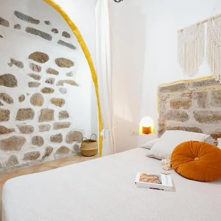 Centro - Le Saline Apartment