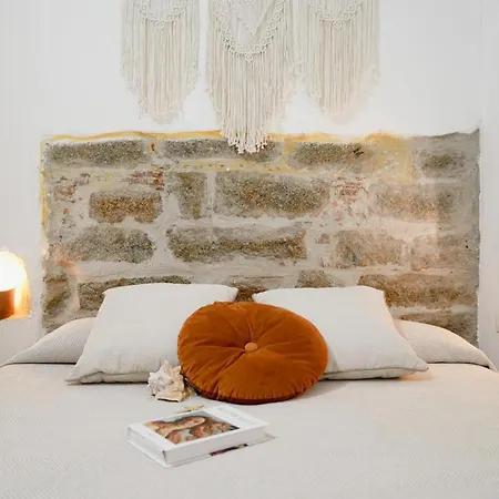 Apartment Centro - Le Saline