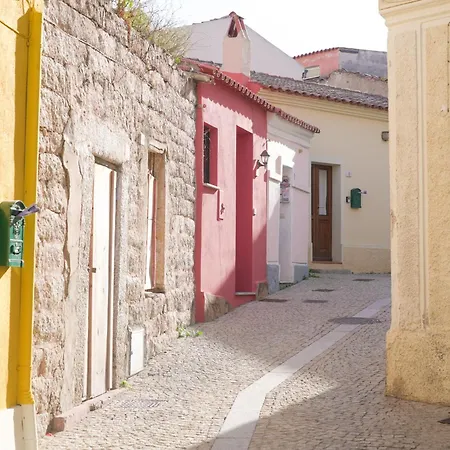 Centro - Le Saline * Olbia