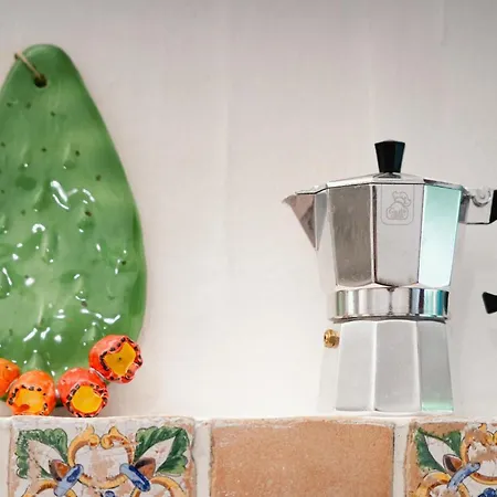 Centro - Le Saline Apartamento *