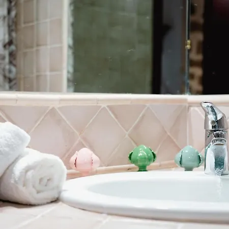 Apartamento Centro - Le Saline Olbia